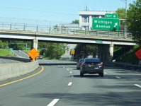 Interstate 890/NY 890 Photo