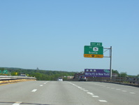 Interstate 890/NY 890 Photo