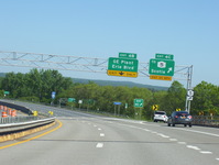 Interstate 890/NY 890 Photo