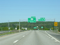 Interstate 890/NY 890 Photo