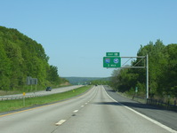 Interstate 890/NY 890 Photo