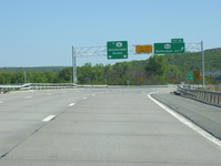 Interstate 890/NY 890 Photo