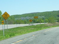 Interstate 890/NY 890 Photo