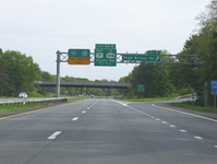 Interstate 890/NY 890 Photo