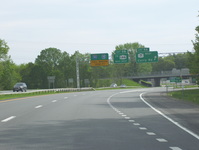 Interstate 890/NY 890 Photo