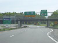 Interstate 890/NY 890 Photo