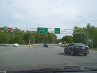 Interstate 890/NY 890 Photo