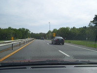 Interstate 890/NY 890 Photo