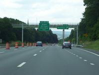 Interstate 890/NY 890 Photo