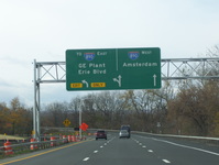 Interstate 890/NY 890 Photo