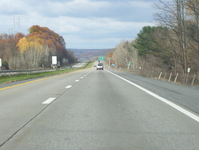 Interstate 890/NY 890 Photo