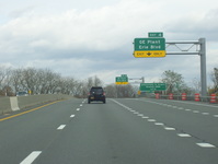Interstate 890/NY 890 Photo