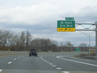 Interstate 890/NY 890 Photo