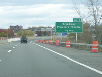 Interstate 890/NY 890 Photo