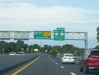 Interstate 890/NY 890 Photo