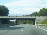 Interstate 890/NY 890 Photo