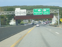 Interstate 890/NY 890 Photo