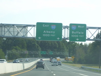 Interstate 890/NY 890 Photo