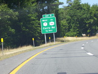 Interstate 890/NY 890 Photo