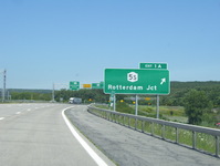 Interstate 890/NY 890 Photo