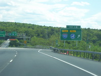 Interstate 890/NY 890 Photo