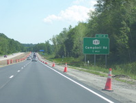 Interstate 890/NY 890 Photo