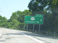 Interstate 890/NY 890 Photo