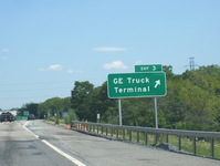 Interstate 890/NY 890 Photo