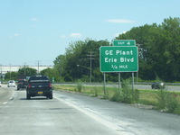 Interstate 890/NY 890 Photo