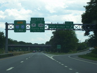 Interstate 890/NY 890 Photo