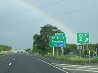 Interstate 890/NY 890 Photo