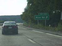 Interstate 890/NY 890 Photo