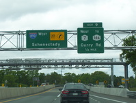 Interstate 890/NY 890 Photo