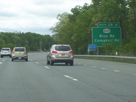Interstate 890/NY 890 Photo