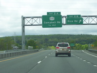 Interstate 890/NY 890 Photo