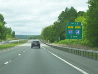 Interstate 890/NY 890 Photo