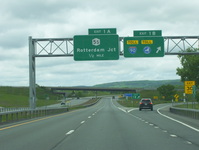 Interstate 890/NY 890 Photo