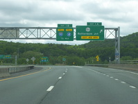 Interstate 890/NY 890 Photo