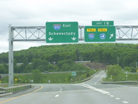 Interstate 890/NY 890 Photo