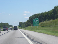 Interstate 90/New York State Thruway Photo