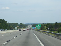 Interstate 90/New York State Thruway Photo
