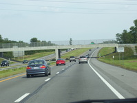 Interstate 90/New York State Thruway Photo