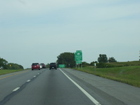 Interstate 90/New York State Thruway Photo