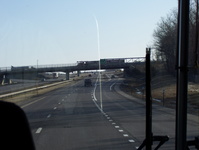 Interstate 90/New York State Thruway Photo