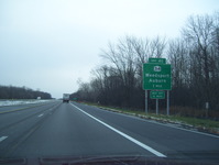 Interstate 90/New York State Thruway Photo
