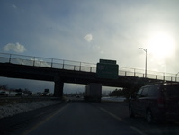 Interstate 90/New York State Thruway Photo