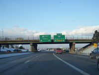 Interstate 90/New York State Thruway Photo