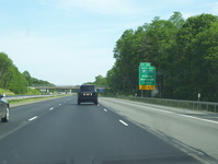 Interstate 90/New York State Thruway Photo