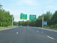 Interstate 90/New York State Thruway Photo