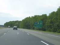 Interstate 90/New York State Thruway Photo
